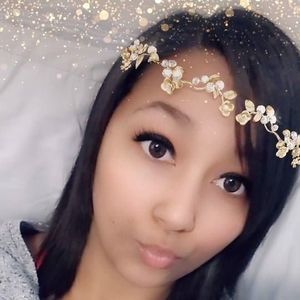 Meet your Posher, Katharine